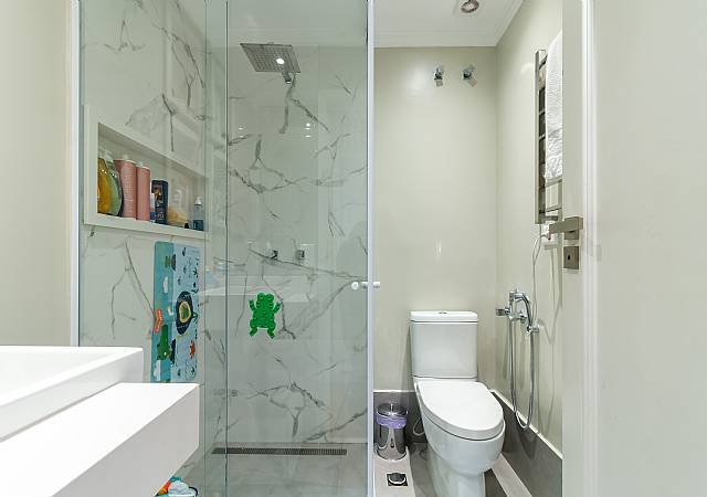 Foto 30 de Apartamento Espaçoso de 200m² à Venda no Jardim Paulista – 3 Dorms e Suíte, R$ 2.890.000,00