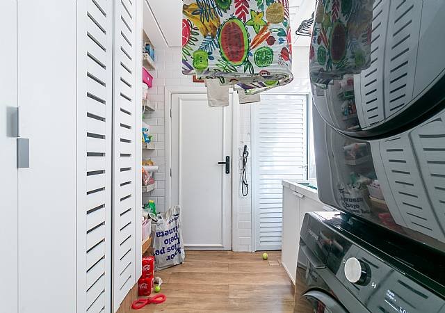 Foto 35 de Apartamento Espaçoso de 200m² à Venda no Jardim Paulista – 3 Dorms e Suíte, R$ 2.890.000,00