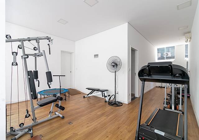 Foto 40 de Apartamento Espaçoso de 200m² à Venda no Jardim Paulista – 3 Dorms e Suíte, R$ 2.890.000,00