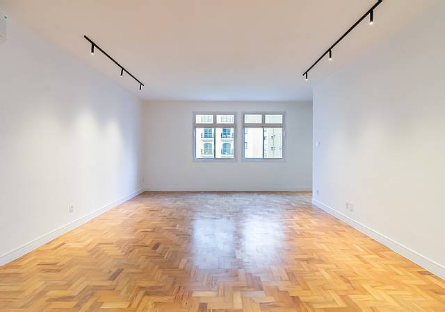 Excellent Opportunity in Jardim Paulista – 116 m² with 3 Bedrooms and Suite, R$ 1,910,000.00