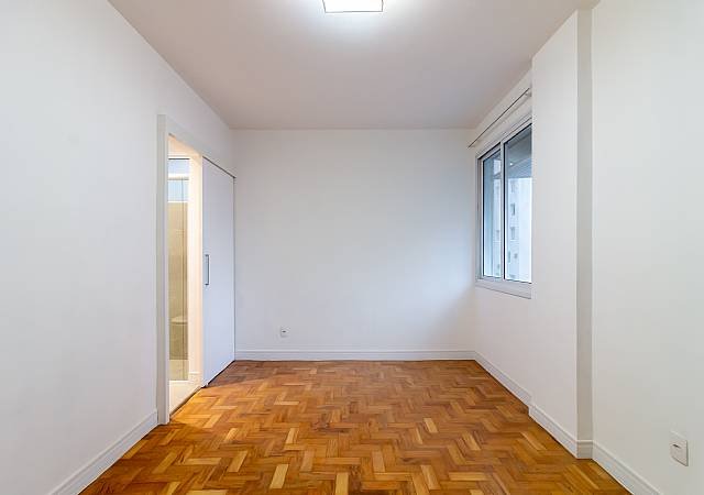 Foto 10 de Excelente Oportunidade no Jardim Paulista – 116m² com 3 Dorms e Suíte, R$ 1.910.000,00