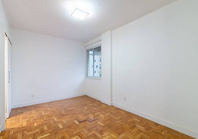 Foto 11 de Excelente Oportunidade no Jardim Paulista – 116m² com 3 Dorms e Suíte, R$ 1.910.000,00