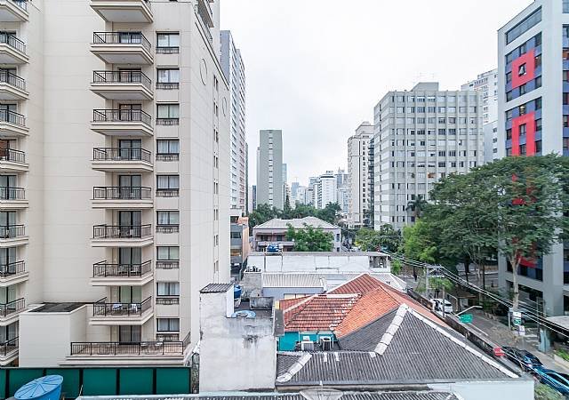 Foto 16 de Excelente Oportunidade no Jardim Paulista – 116m² com 3 Dorms e Suíte, R$ 1.910.000,00