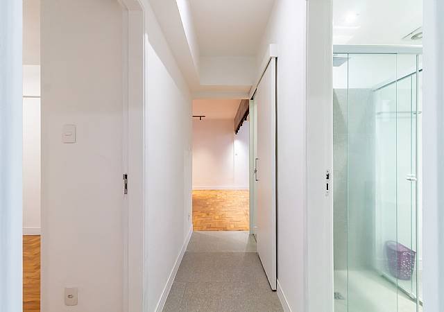 Foto 7 de Excelente Oportunidade no Jardim Paulista – 116m² com 3 Dorms e Suíte, R$ 1.910.000,00