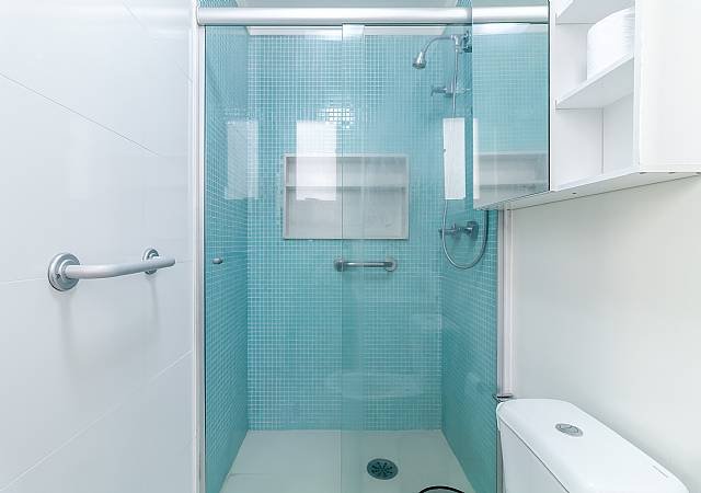 Foto 16 de Apartment in Jardins – 2 Bedrooms, Office and Party Hall, R$ 1,380,000.00