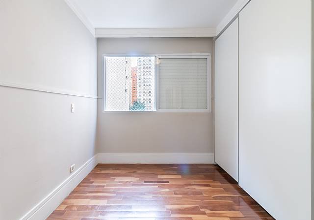Foto 17 de Apartment in Jardins – 2 Bedrooms, Office and Party Hall, R$ 1,380,000.00