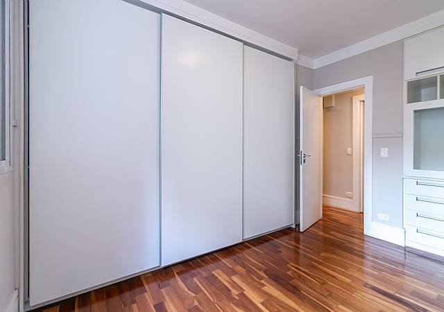 Foto 19 de Apartment in Jardins – 2 Bedrooms, Office and Party Hall, R$ 1,380,000.00