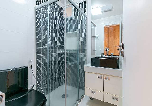 Foto 20 de Apartment in Jardins – 2 Bedrooms, Office and Party Hall, R$ 1,380,000.00