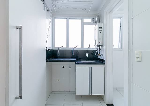 Foto 26 de Apartment in Jardins – 2 Bedrooms, Office and Party Hall, R$ 1,380,000.00