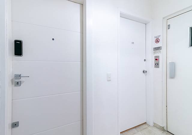 Foto 29 de Apartment in Jardins – 2 Bedrooms, Office and Party Hall, R$ 1,380,000.00