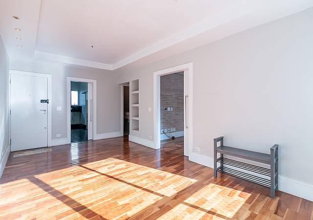 Foto 5 de Apartment in Jardins – 2 Bedrooms, Office and Party Hall, R$ 1,380,000.00