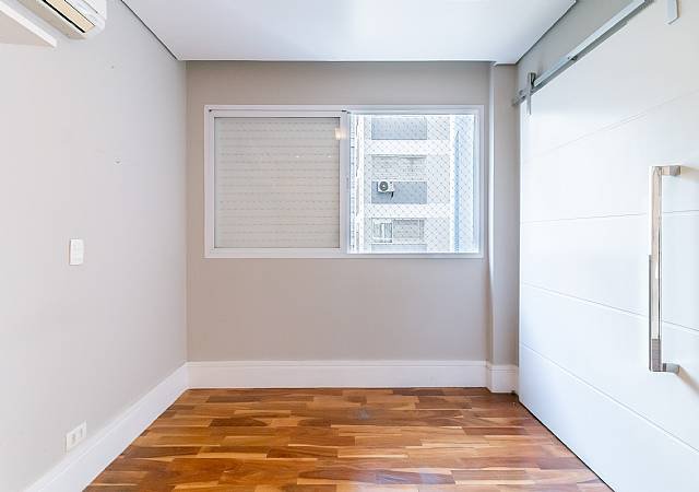 Foto 6 de Apartment in Jardins – 2 Bedrooms, Office and Party Hall, R$ 1,380,000.00