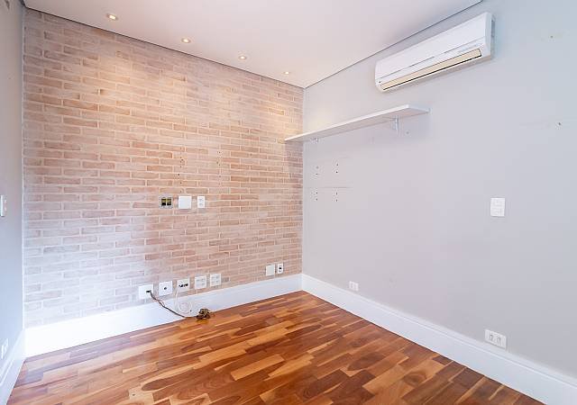 Foto 8 de Apartment in Jardins – 2 Bedrooms, Office and Party Hall, R$ 1,380,000.00