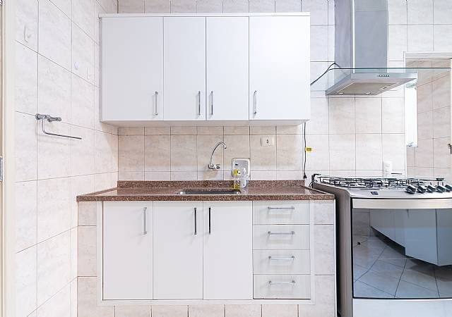 Foto 22 de Apartamento 3 Dorms com Suíte e Banheira no Jardim Paulista, R$ 1.290.000,00