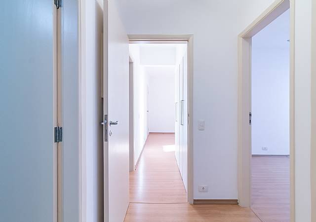 Foto 6 de Apartamento 3 Dorms com Suíte e Banheira no Jardim Paulista, R$ 1.290.000,00