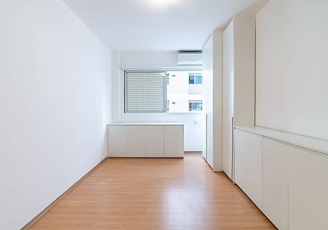 Foto 7 de Apartamento 3 Dorms com Suíte e Banheira no Jardim Paulista, R$ 1.290.000,00
