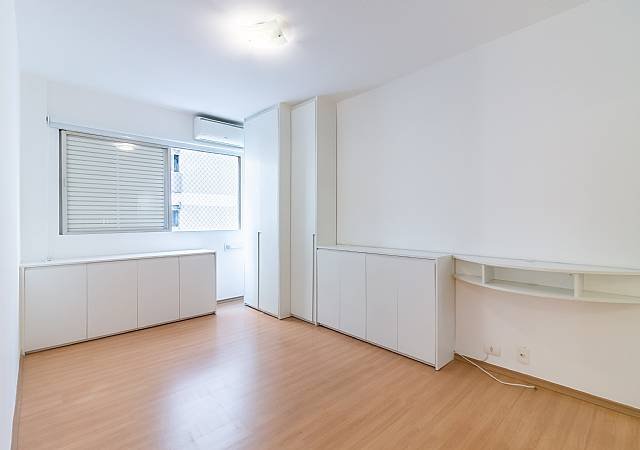 Foto 8 de Apartamento 3 Dorms com Suíte e Banheira no Jardim Paulista, R$ 1.290.000,00