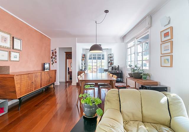 Penthouse com Estilo e Conforto – 124m² + 60m² de Área Livre em Santa Cecília, R$ 2.190.000,00