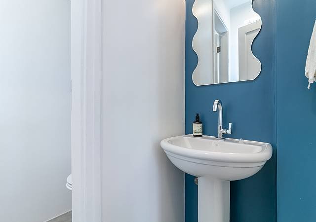 Foto 18 de Penthouse com Estilo e Conforto – 124m² + 60m² de Área Livre em Santa Cecília, R$ 2.190.000,00