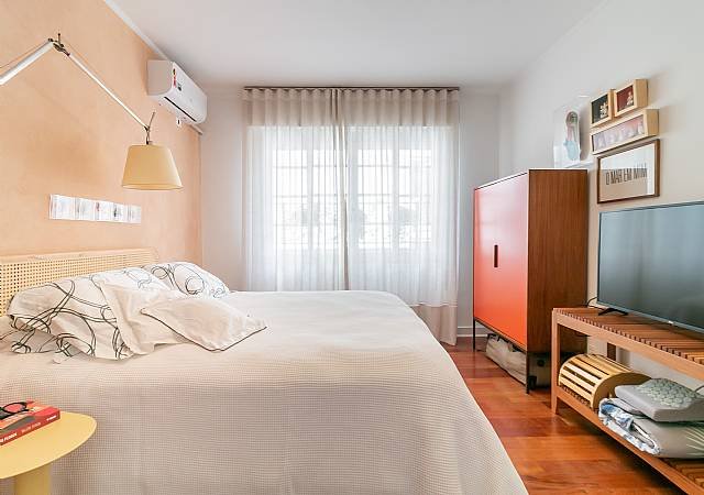 Foto 21 de Penthouse com Estilo e Conforto – 124m² + 60m² de Área Livre em Santa Cecília, R$ 2.190.000,00