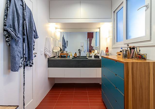 Foto 27 de Penthouse com Estilo e Conforto – 124m² + 60m² de Área Livre em Santa Cecília, R$ 2.190.000,00