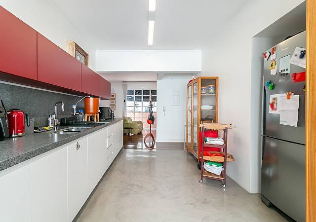 Foto 33 de Penthouse com Estilo e Conforto – 124m² + 60m² de Área Livre em Santa Cecília, R$ 2.190.000,00