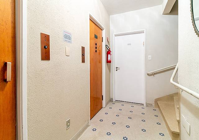 Foto 36 de Penthouse com Estilo e Conforto – 124m² + 60m² de Área Livre em Santa Cecília, R$ 2.190.000,00