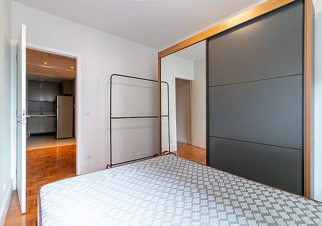 Foto 17 de Apto 66m² Reformado e Mobiliado – República SP, R$ 490.000,00