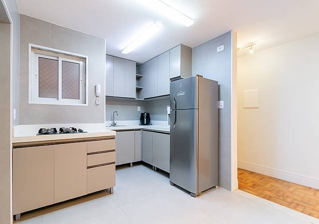 Foto 19 de Apto 66m² Reformado e Mobiliado – República SP, R$ 490.000,00