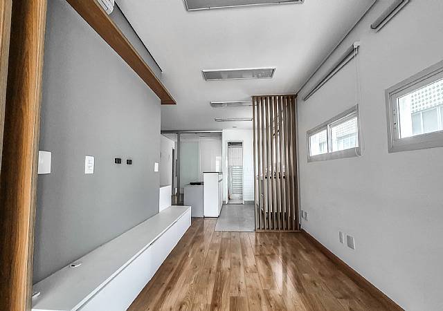 Foto 14 de Apartamento com 2 suítes e 2 vagas no Jardim Paulista – 89m², R$ 1.650.000,00