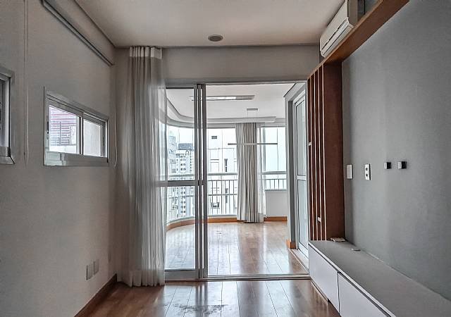 Foto 5 de Apartamento com 2 suítes e 2 vagas no Jardim Paulista – 89m², R$ 1.650.000,00
