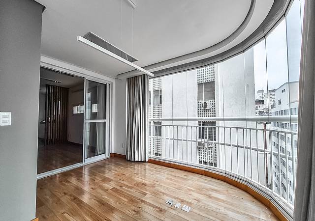 Foto 6 de Apartamento com 2 suítes e 2 vagas no Jardim Paulista – 89m², R$ 1.650.000,00
