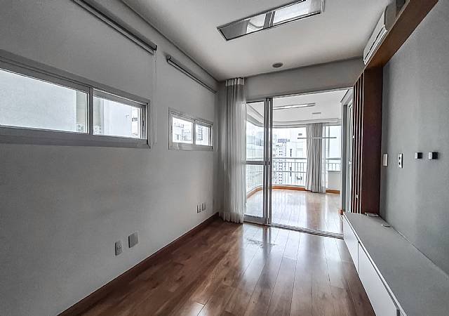 Foto 7 de Apartamento com 2 suítes e 2 vagas no Jardim Paulista – 89m², R$ 1.650.000,00