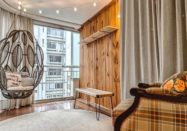 Foto 11 de Oportunidade no Jardins: 89m², 2 suítes, 2 vagas – conforto e sofisticação!, R$ 1.700.000,00