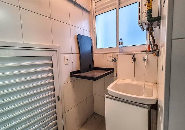 Foto 24 de Oportunidade no Jardins: 89m², 2 suítes, 2 vagas – conforto e sofisticação!, R$ 1.700.000,00