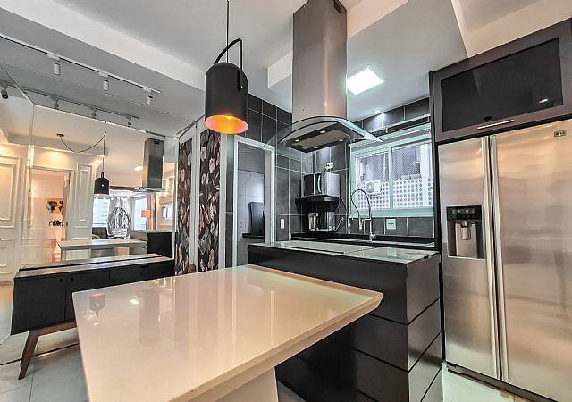 Foto 25 de Oportunidade no Jardins: 89m², 2 suítes, 2 vagas – conforto e sofisticação!, R$ 1.700.000,00