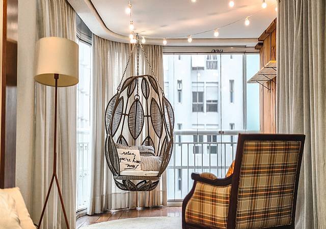 Foto 8 de Oportunidade no Jardins: 89m², 2 suítes, 2 vagas – conforto e sofisticação!, R$ 1.700.000,00