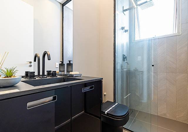 Foto 14 de Lançamento - Viva com Exclusividade: 3 Suítes em 189 m² na Vila Nova Conceição, R$ 9.669.800,00