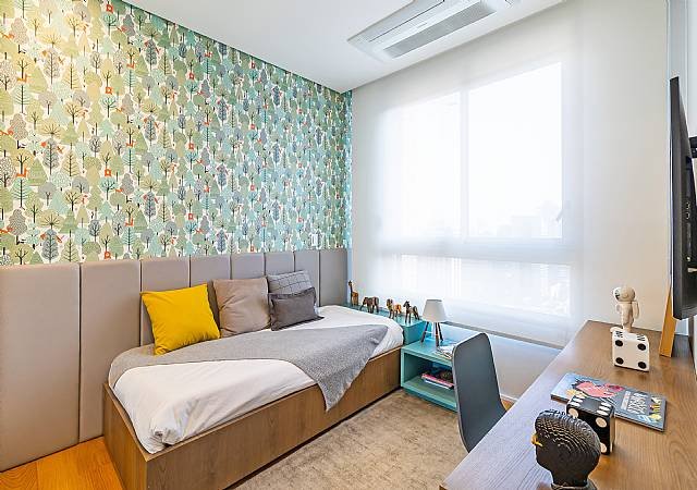 Foto 15 de Lançamento - Viva com Exclusividade: 3 Suítes em 189 m² na Vila Nova Conceição, R$ 9.669.800,00