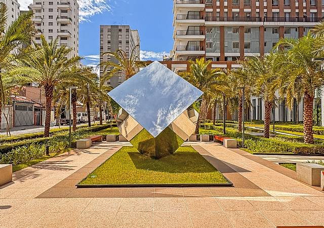 Foto 21 de Lançamento - Viva com Exclusividade: 3 Suítes em 189 m² na Vila Nova Conceição, R$ 9.669.800,00