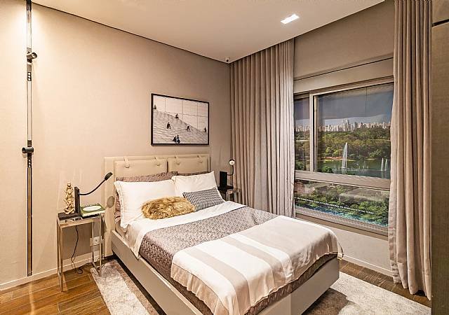 Foto 16 de Lançamento - Paraíso em São Paulo: 4 Suítes e 276 m² de Puro Requinte, R$ 9.367.150,00