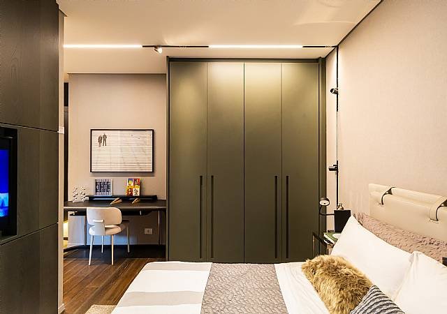 Foto 17 de Lançamento - Paraíso em São Paulo: 4 Suítes e 276 m² de Puro Requinte, R$ 9.367.150,00