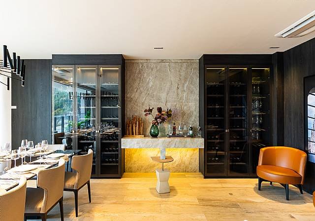 Foto 7 de Lançamento - Paraíso em São Paulo: 4 Suítes e 276 m² de Puro Requinte, R$ 9.367.150,00