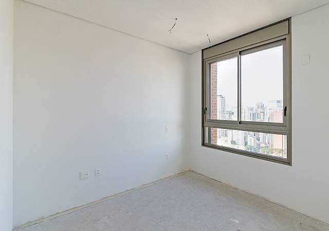 Foto 12 de Lançamento - Apartamento Novo na Vila Nova Conceição – 150m², 3 Suítes, Varanda Gourmet e Lazer Completo, R$ 7.143.100,00