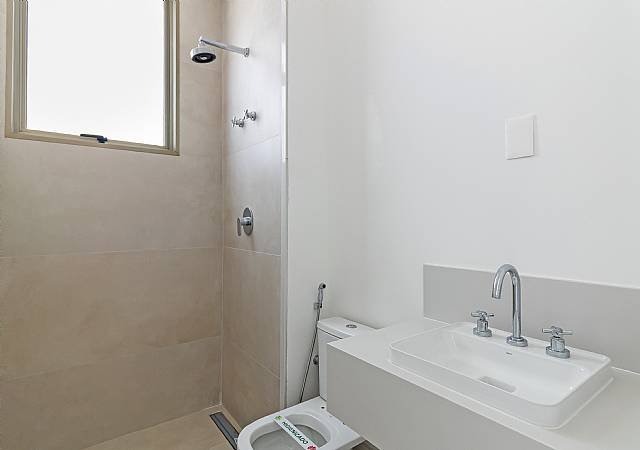 Foto 13 de Lançamento - Apartamento Novo na Vila Nova Conceição – 150m², 3 Suítes, Varanda Gourmet e Lazer Completo, R$ 7.143.100,00