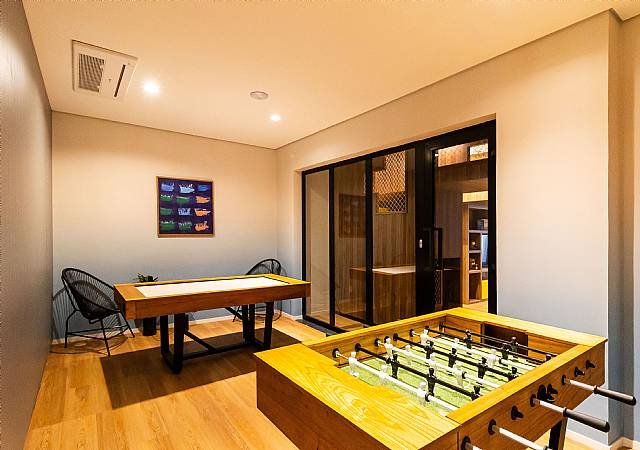 Foto 19 de Lançamento - Apartamento Novo na Vila Nova Conceição – 150m², 3 Suítes, Varanda Gourmet e Lazer Completo, R$ 7.143.100,00