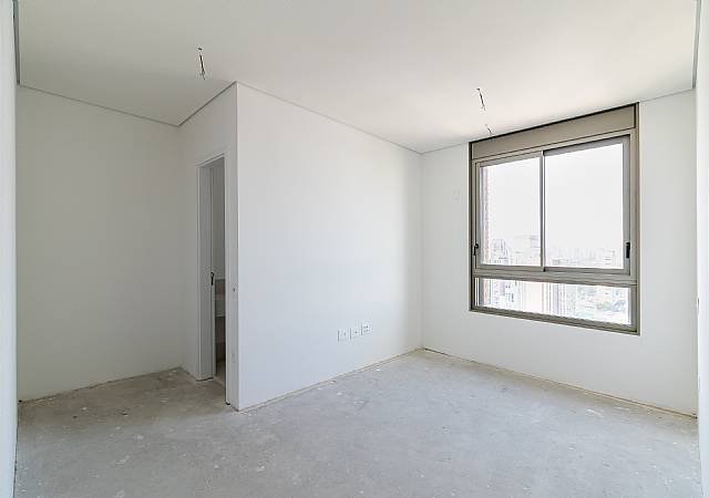 Foto 9 de Lançamento - Apartamento Novo na Vila Nova Conceição – 150m², 3 Suítes, Varanda Gourmet e Lazer Completo, R$ 7.143.100,00