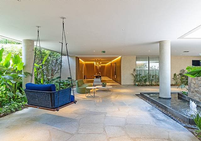Foto 17 de Lançamento - Apartamento de Luxo 227m² no Jardim América – 3 Suítes, R$ 11.198.300,00