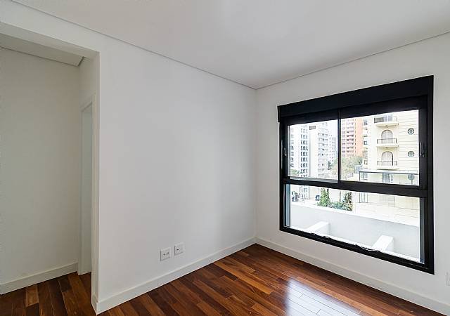 Foto 11 de Lançamento - Apartamento com 198 metros, 3 Suítes no Jardim Paulista – Alto Padrão, R$ 7.765.000,00