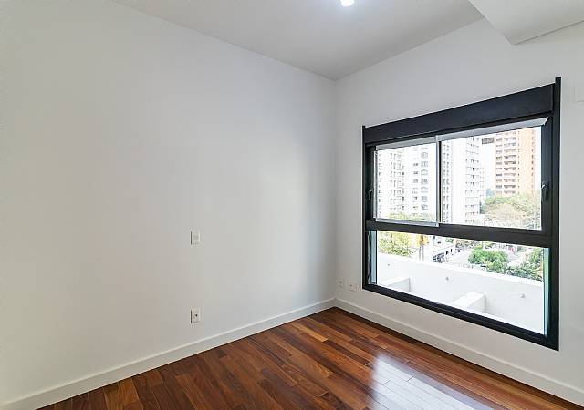 Foto 13 de Lançamento - Apartamento com 198 metros, 3 Suítes no Jardim Paulista – Alto Padrão, R$ 7.765.000,00